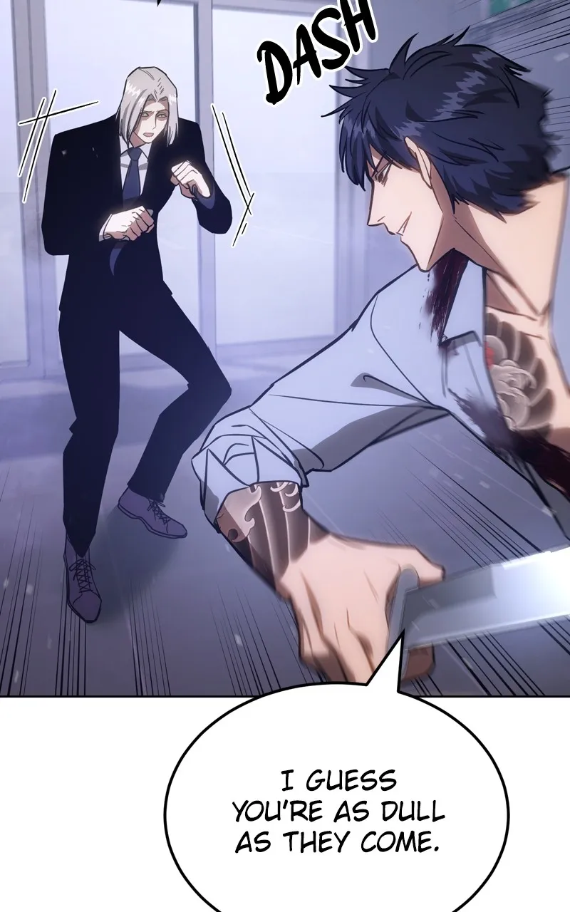 Read Mr. Baek chapter 4 image 95 on Lezhin