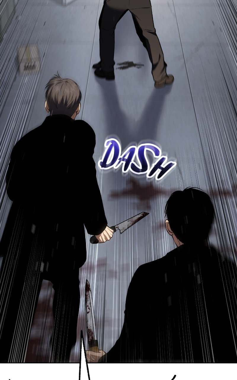 Read Mr. Baek chapter 40 image 114 on Lezhin