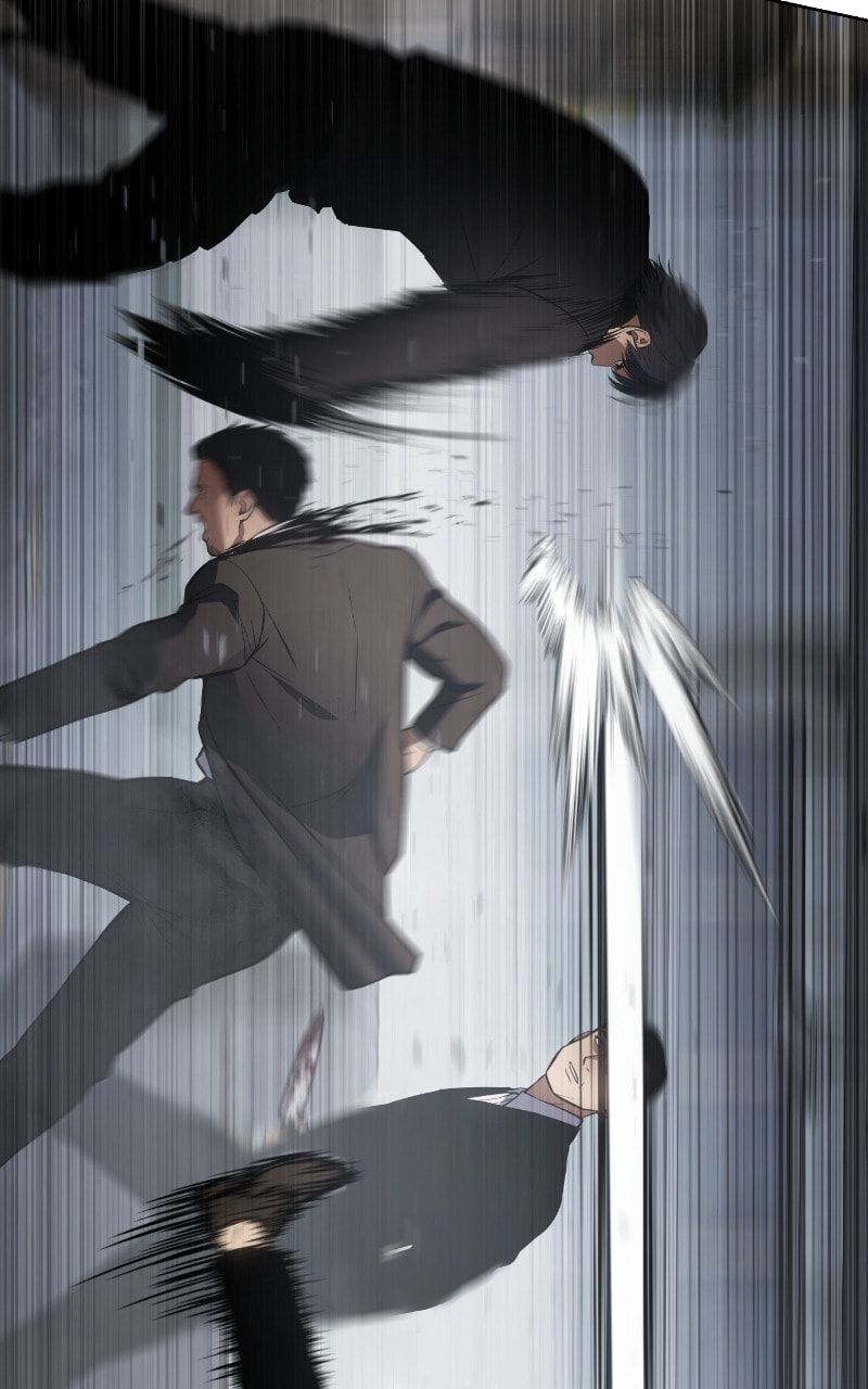 Read Mr. Baek chapter 40 image 117 on Lezhin