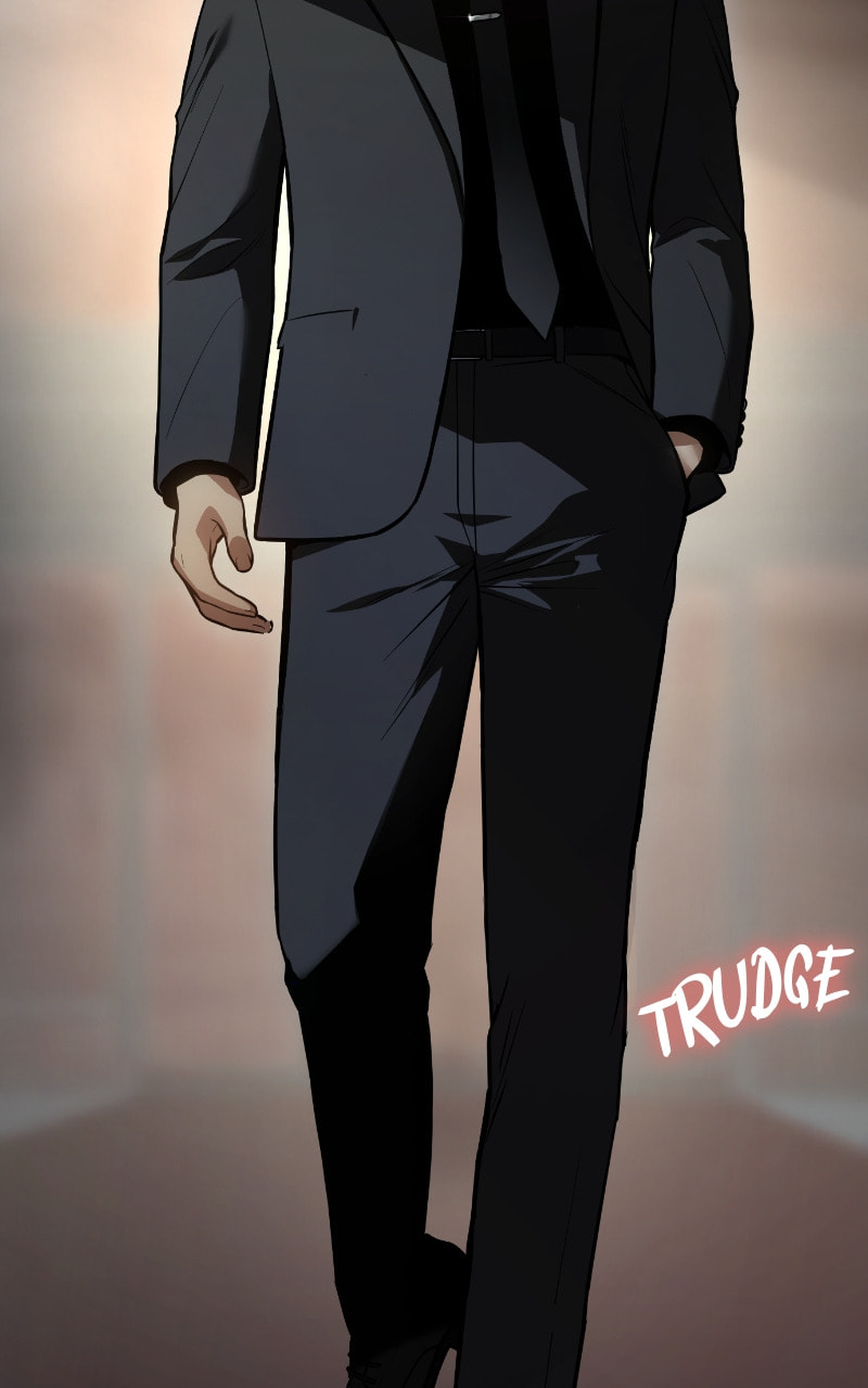 Read Mr. Baek chapter 40 image 12 on Lezhin