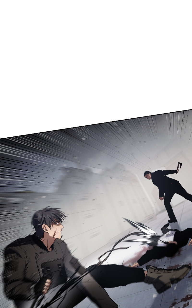 Read Mr. Baek chapter 40 image 130 on Lezhin