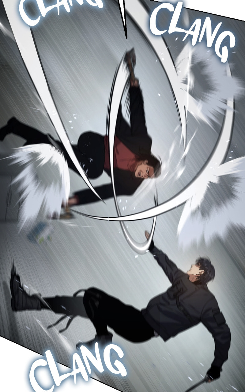 Read Mr. Baek chapter 40 image 140 on Lezhin