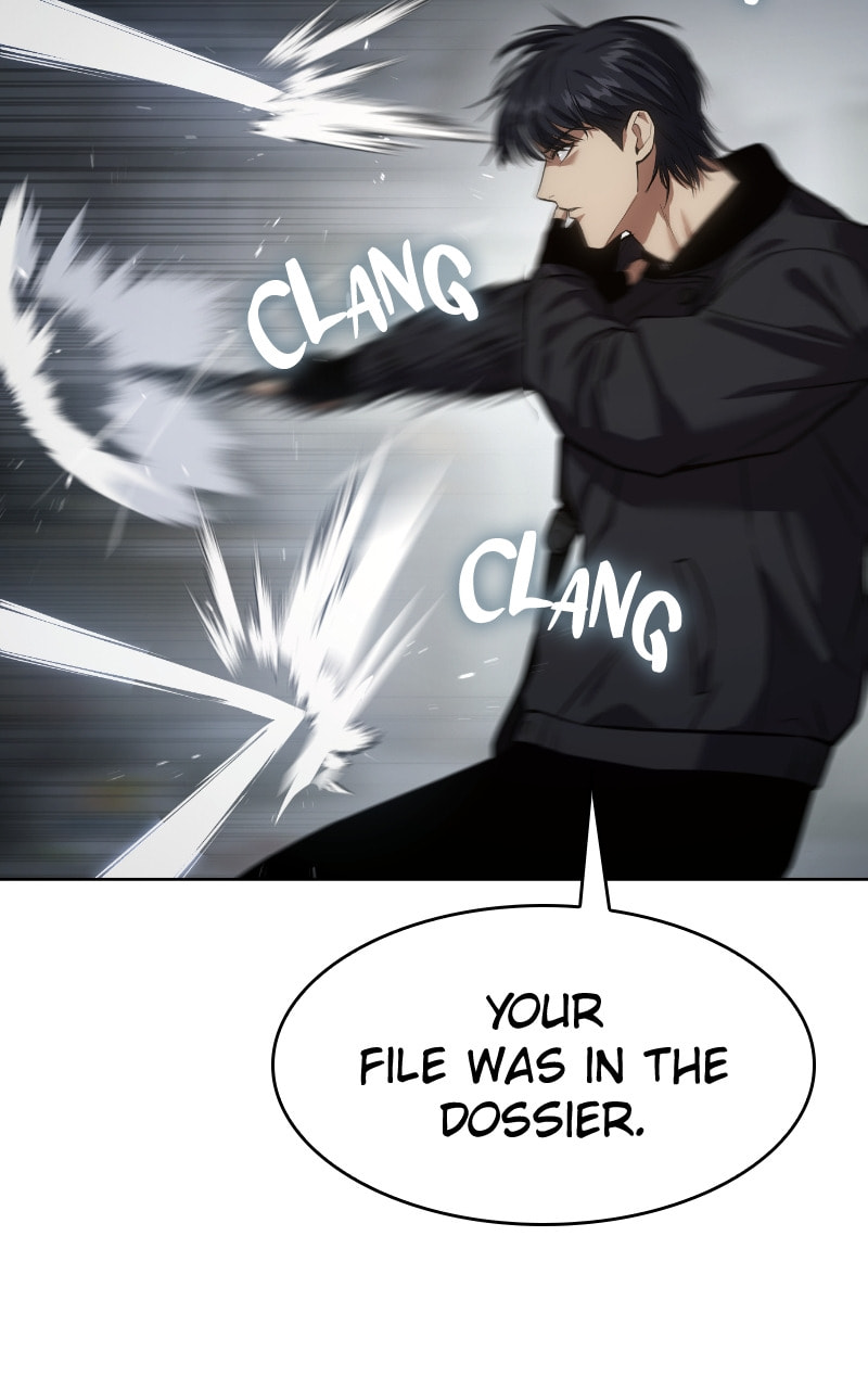 Read Mr. Baek chapter 40 image 142 on Lezhin