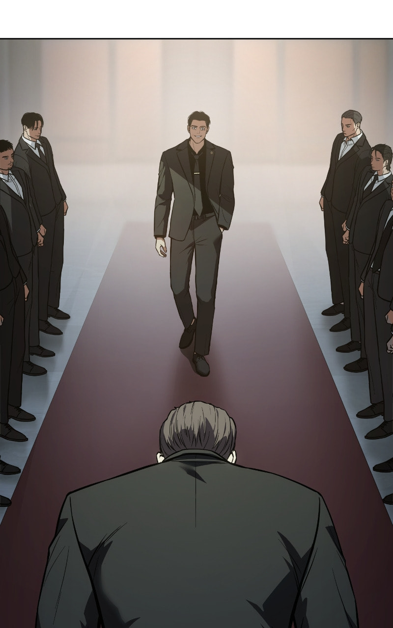 Read Mr. Baek chapter 40 image 15 on Lezhin