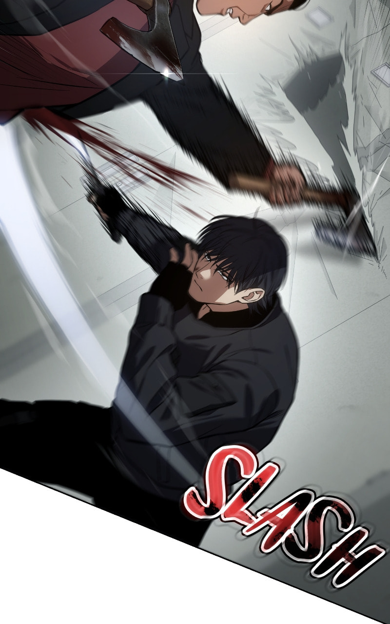 Read Mr. Baek chapter 40 image 152 on Lezhin