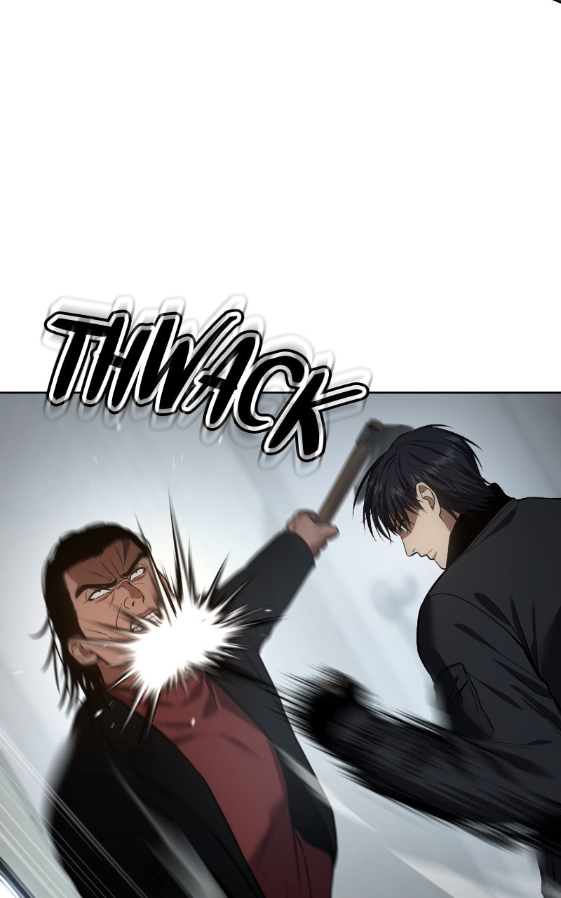 Read Mr. Baek chapter 40 image 153 on Lezhin