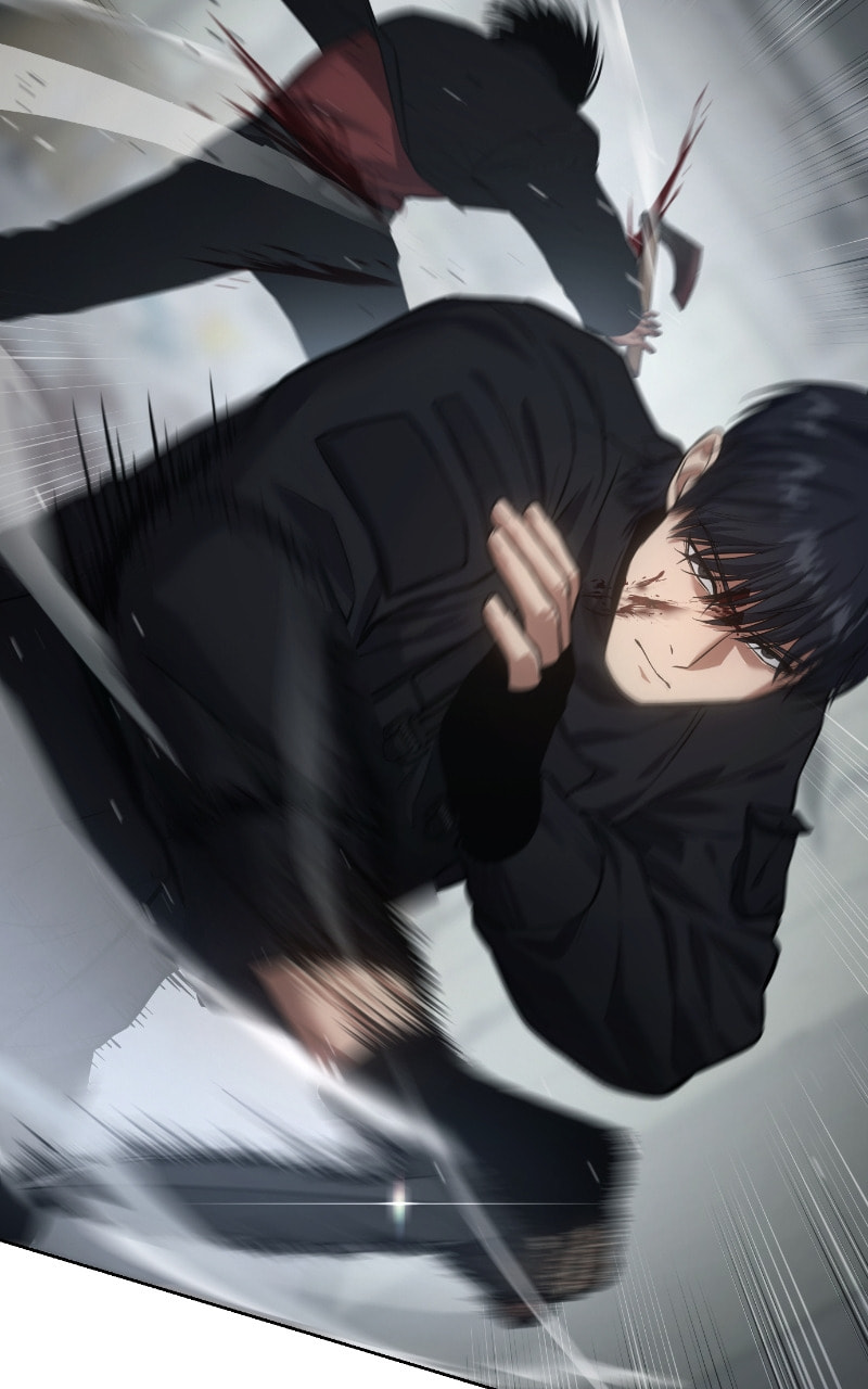 Read Mr. Baek chapter 40 image 158 on Lezhin
