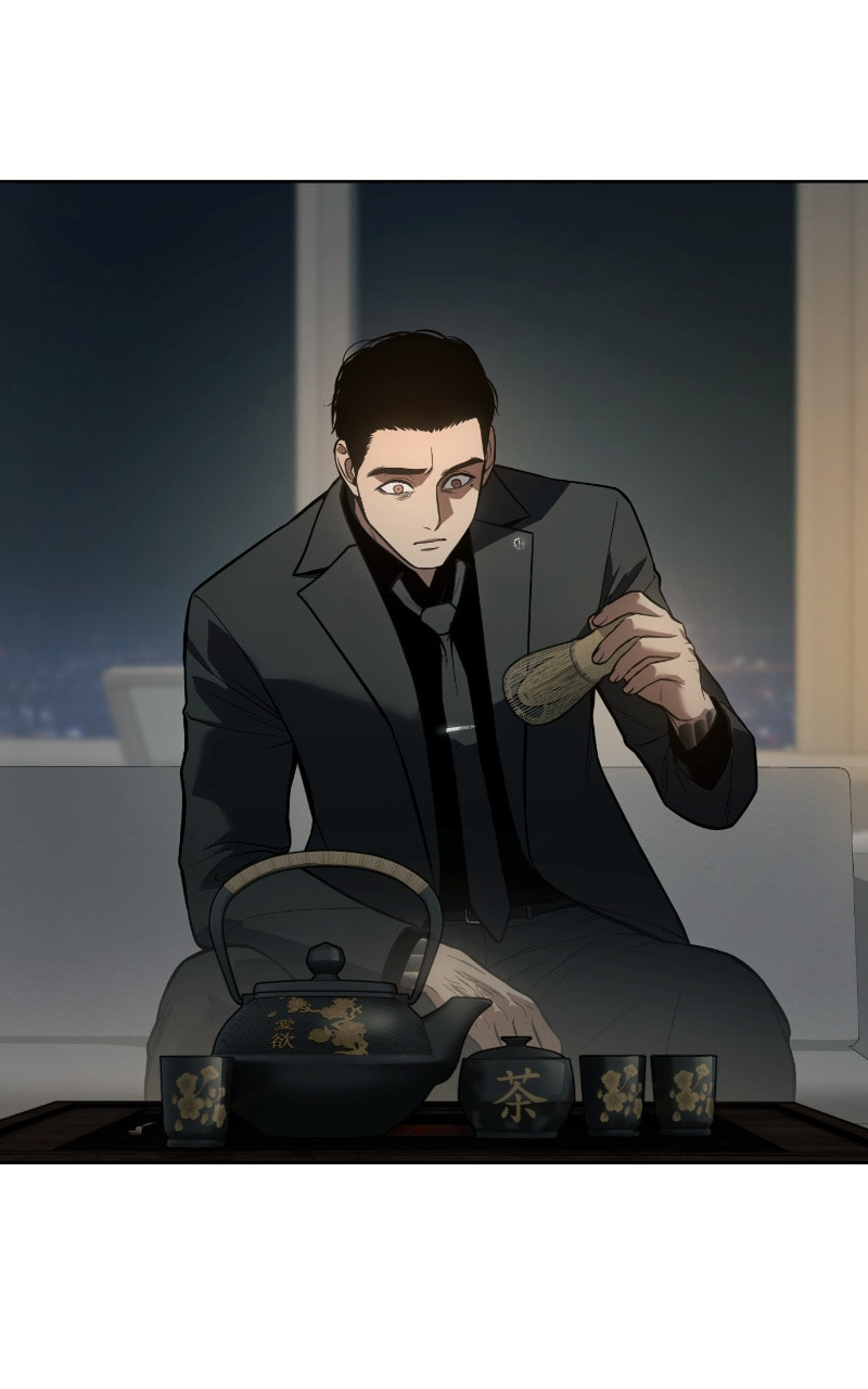 Read Mr. Baek chapter 40 image 22 on Lezhin