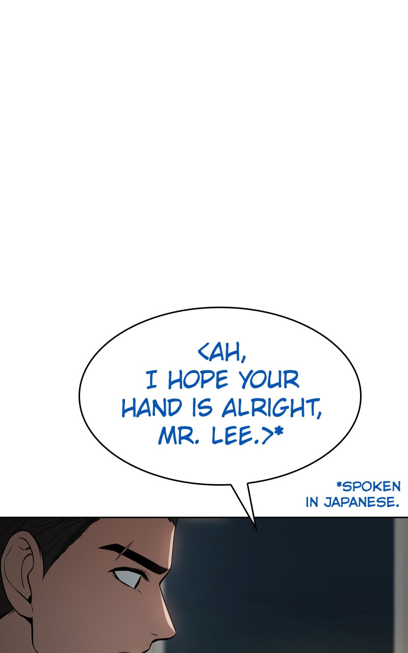 Read Mr. Baek chapter 40 image 23 on Lezhin