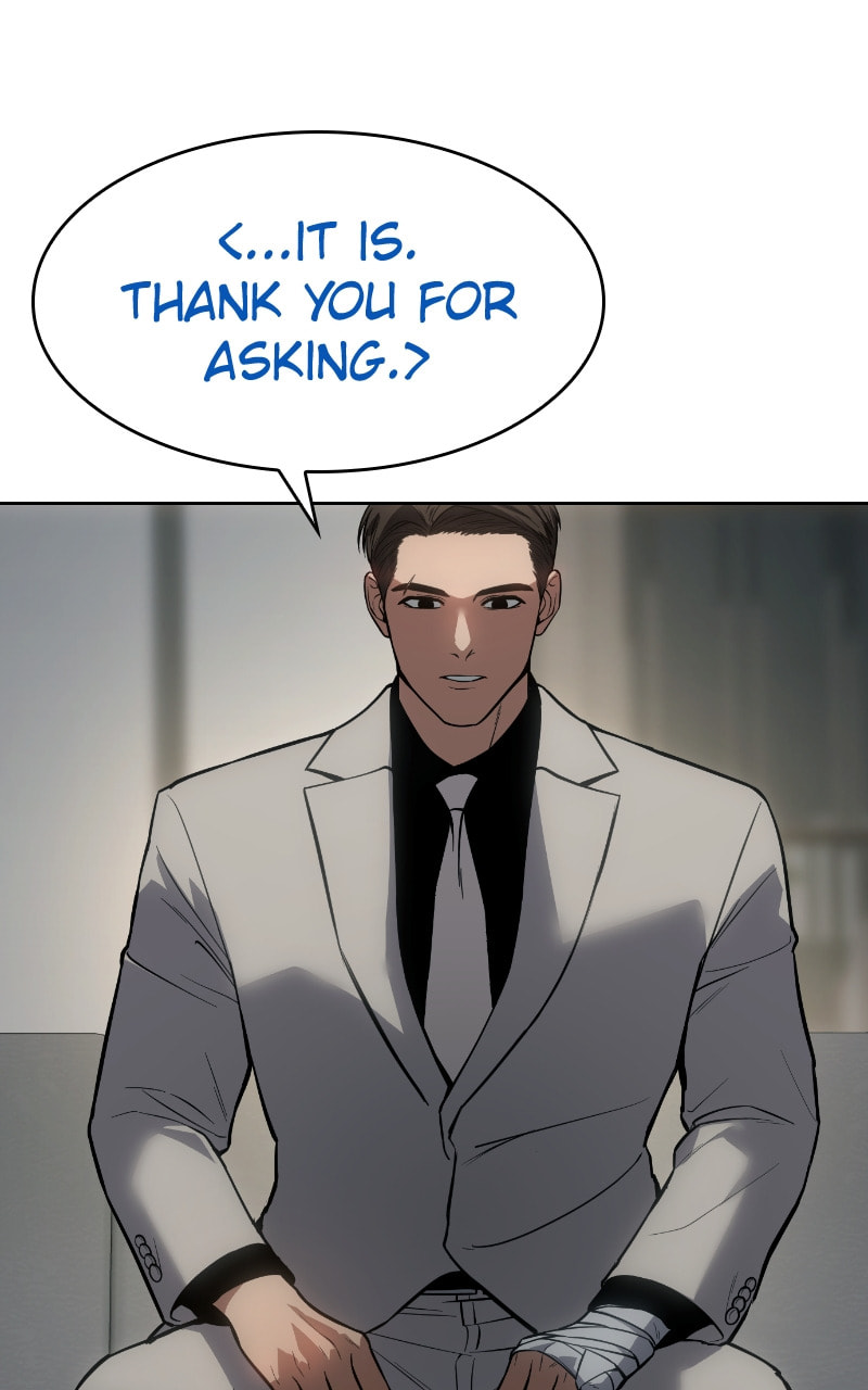 Read Mr. Baek chapter 40 image 25 on Lezhin