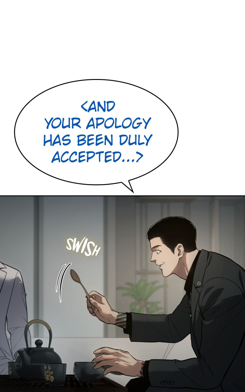 Read Mr. Baek chapter 40 image 28 on Lezhin