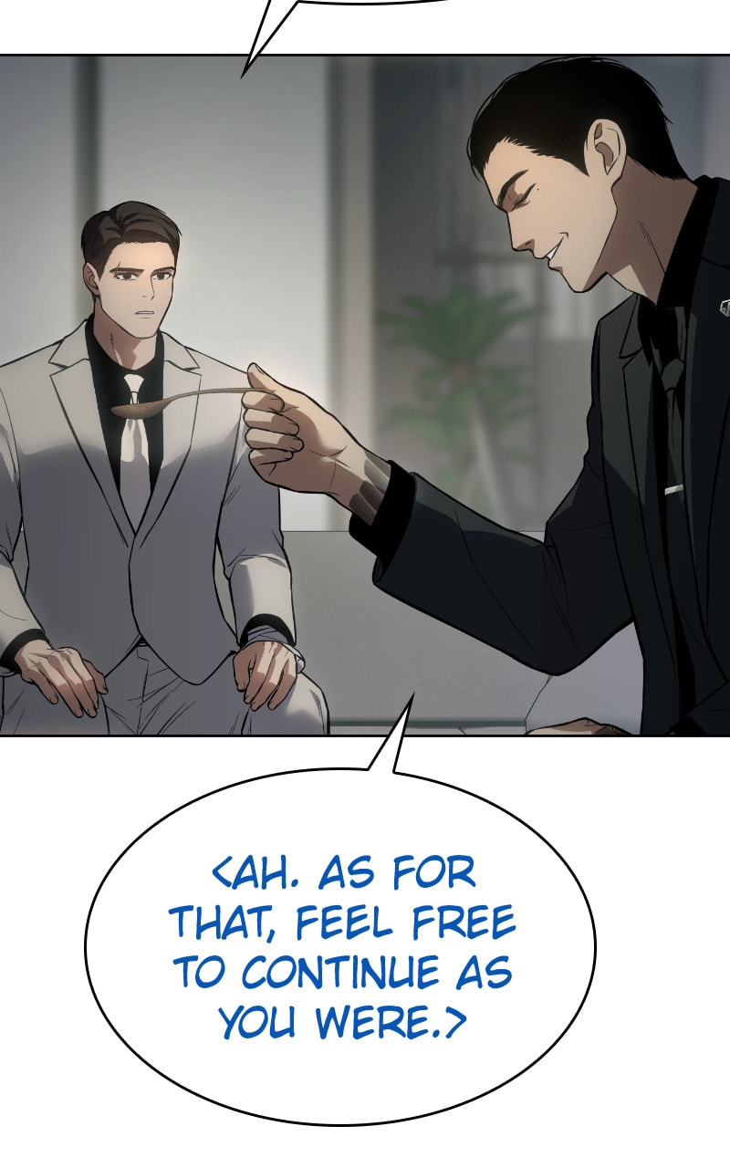 Read Mr. Baek chapter 40 image 32 on Lezhin