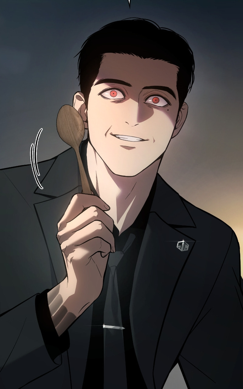 Read Mr. Baek chapter 40 image 34 on Lezhin