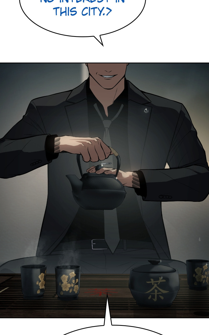 Read Mr. Baek chapter 40 image 39 on Lezhin
