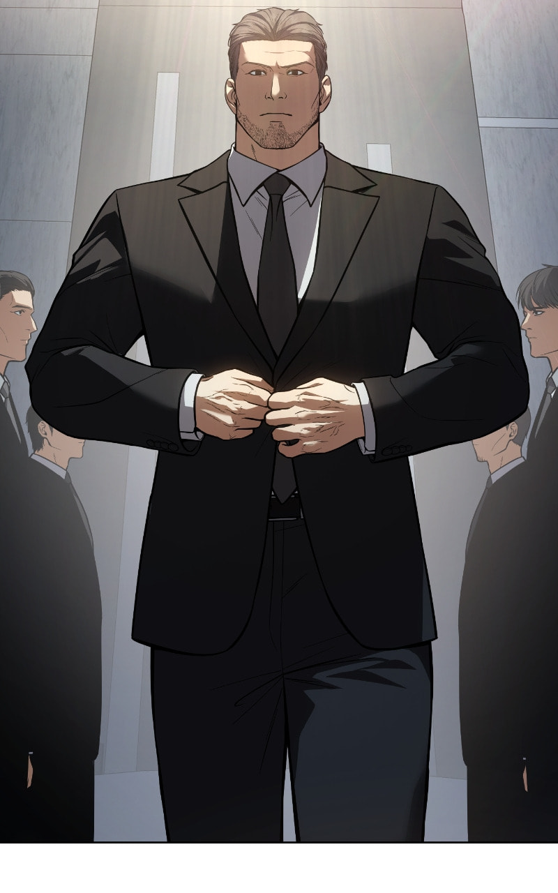 Read Mr. Baek chapter 40 image 4 on Lezhin