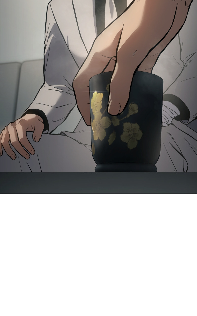 Read Mr. Baek chapter 40 image 43 on Lezhin