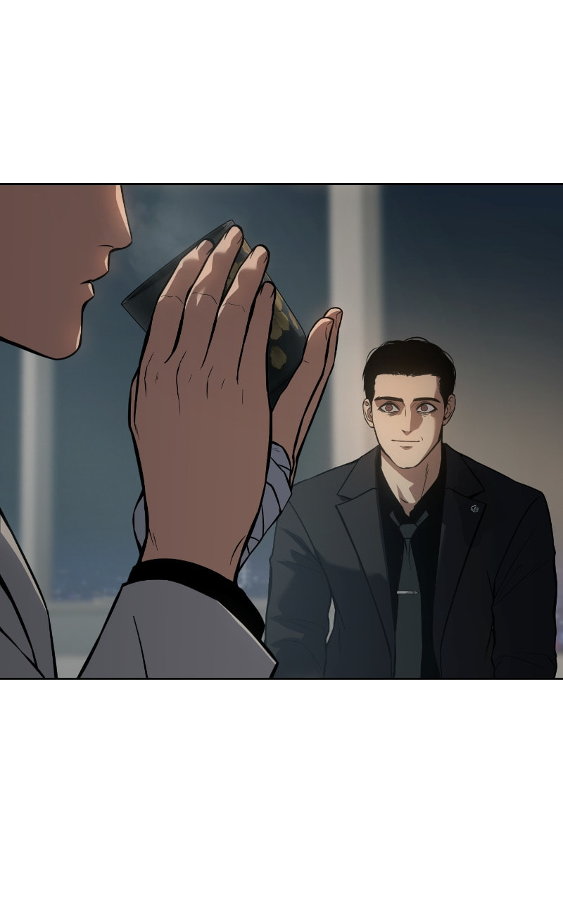 Read Mr. Baek chapter 40 image 49 on Lezhin