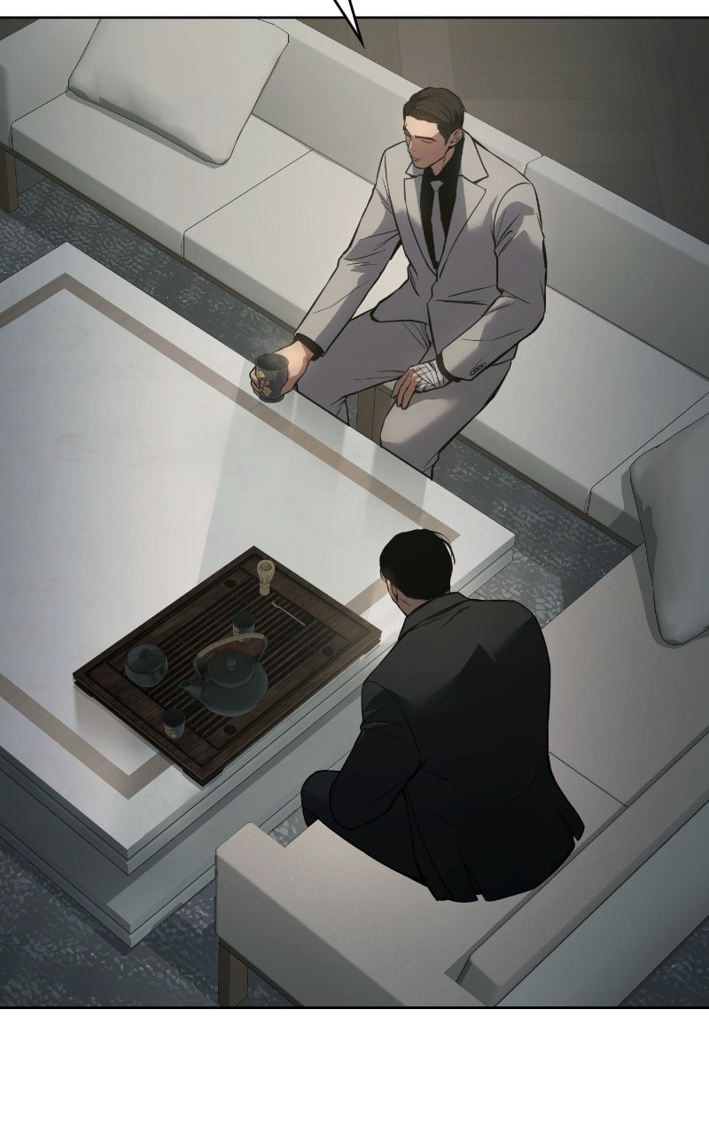 Read Mr. Baek chapter 40 image 52 on Lezhin