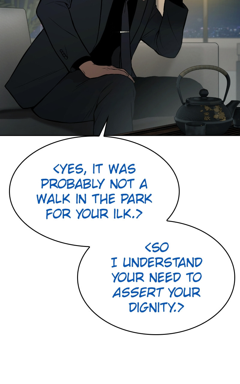 Read Mr. Baek chapter 40 image 56 on Lezhin