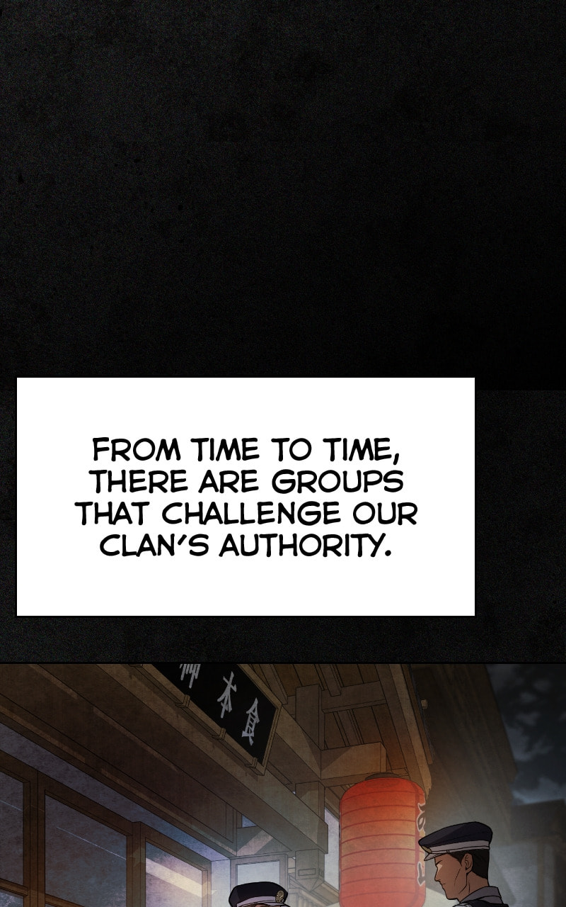 Read Mr. Baek chapter 40 image 62 on Lezhin