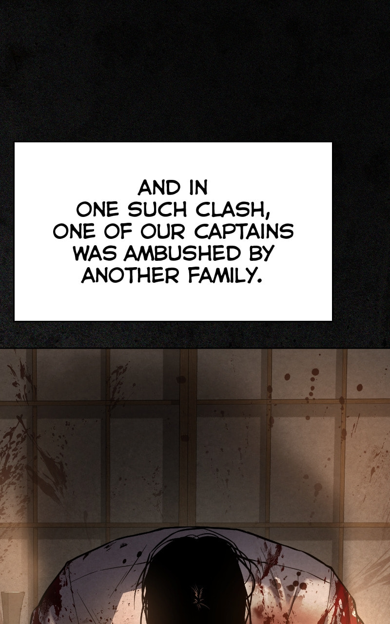 Read Mr. Baek chapter 40 image 64 on Lezhin