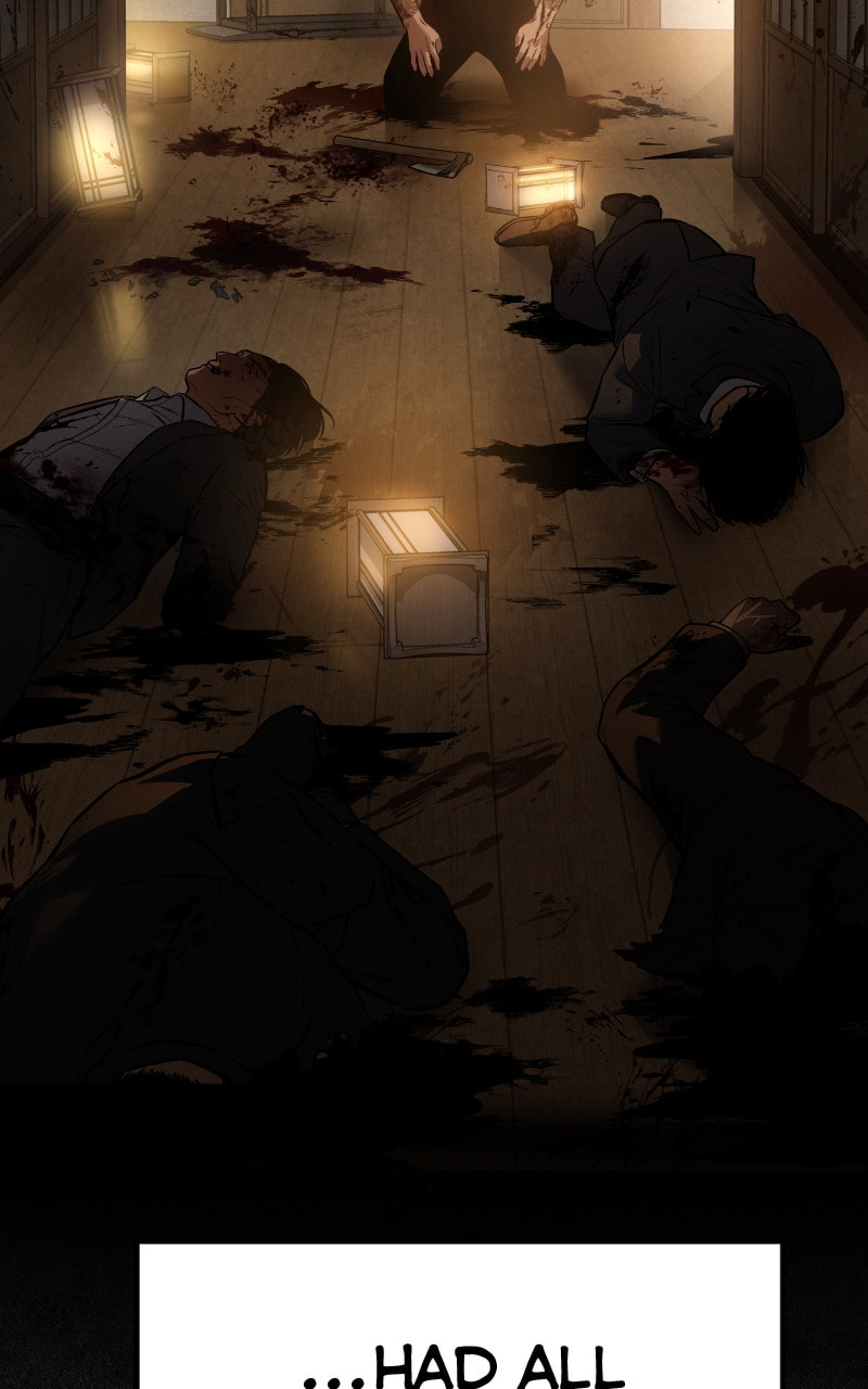 Read Mr. Baek chapter 40 image 69 on Lezhin