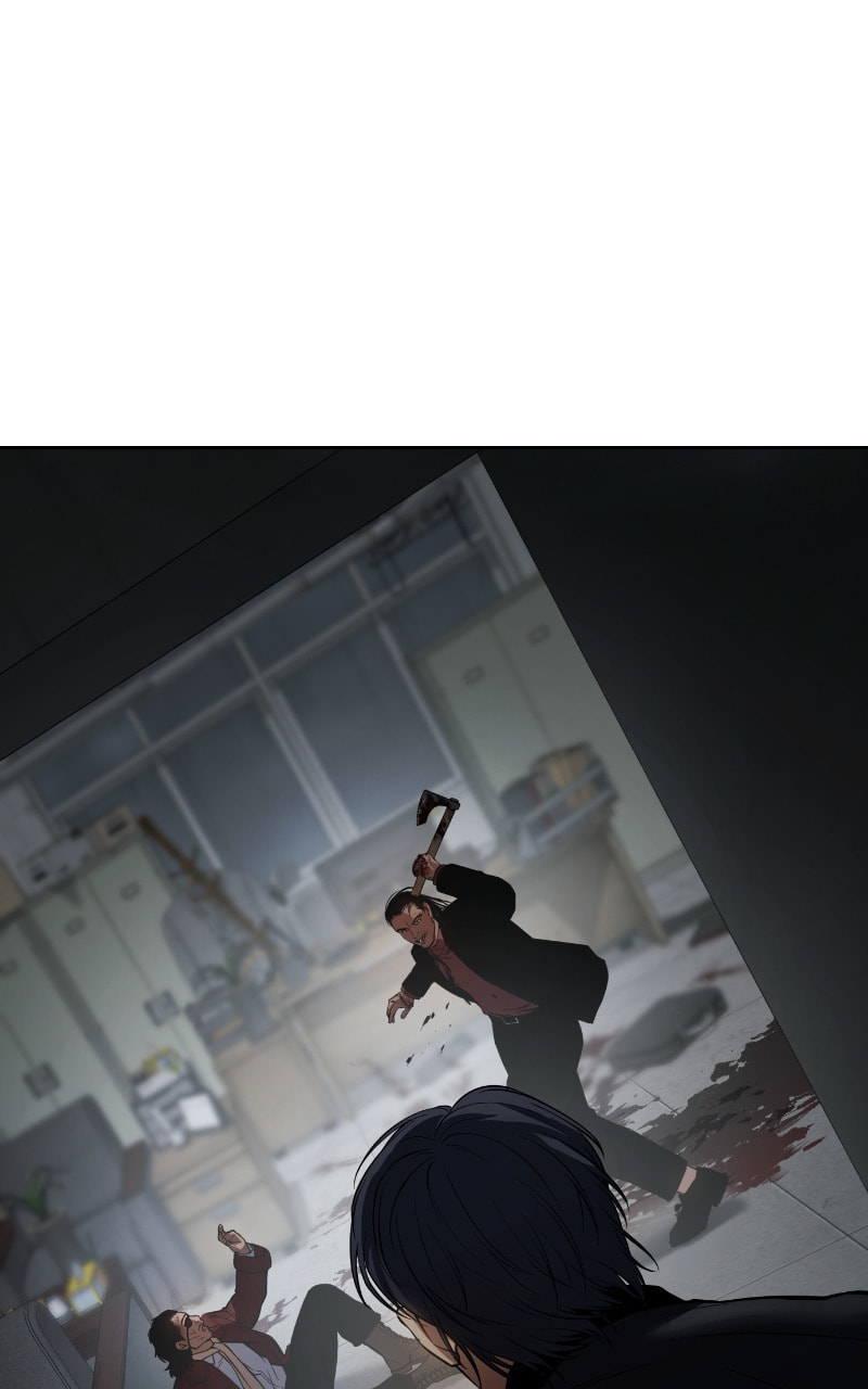 Read Mr. Baek chapter 40 image 86 on Lezhin