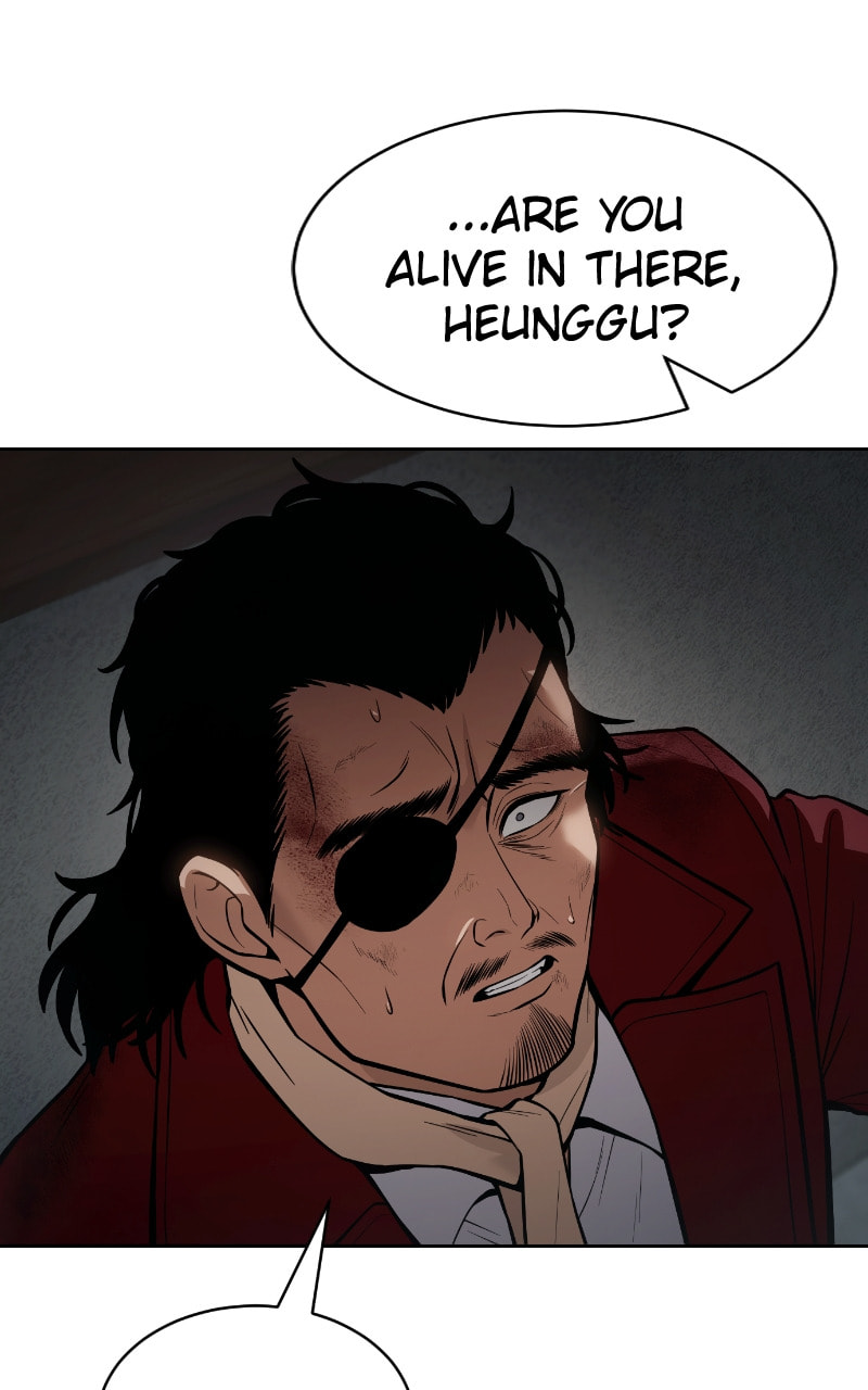 Read Mr. Baek chapter 40 image 88 on Lezhin