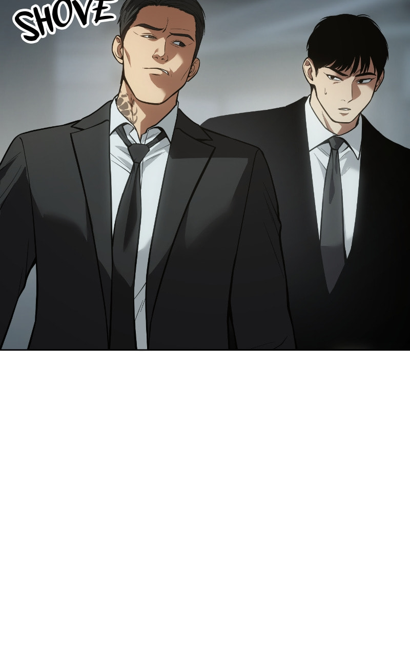 Read Mr. Baek chapter 40 image 9 on Lezhin