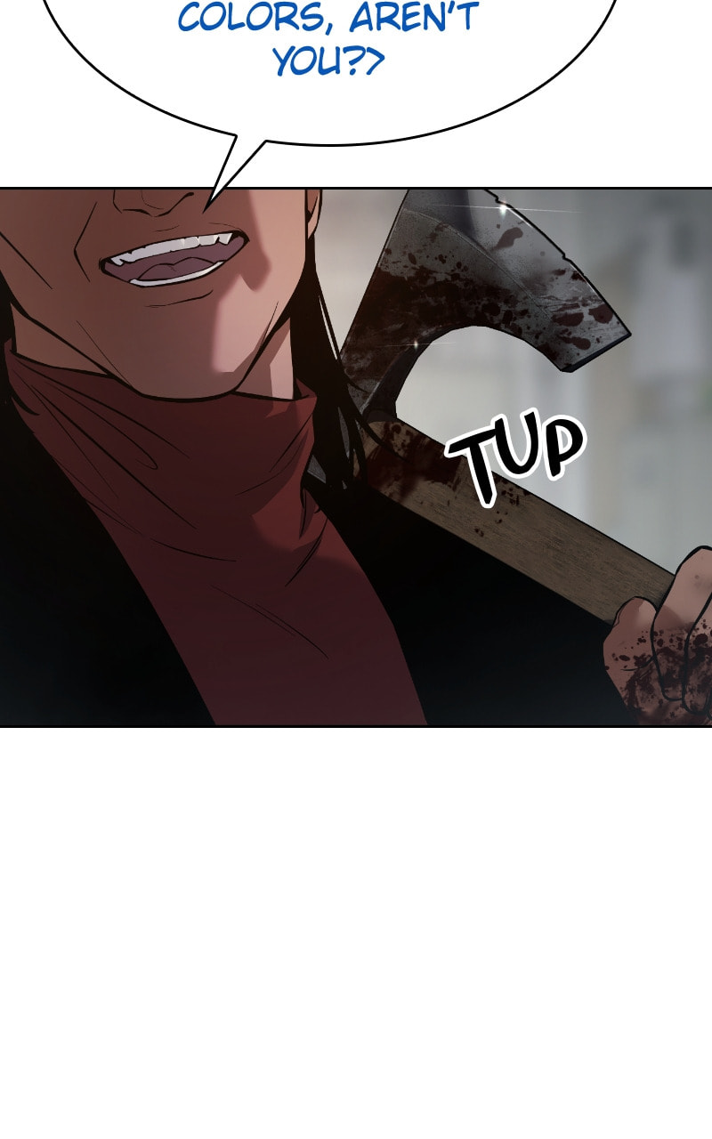 Read Mr. Baek chapter 40 image 97 on Lezhin