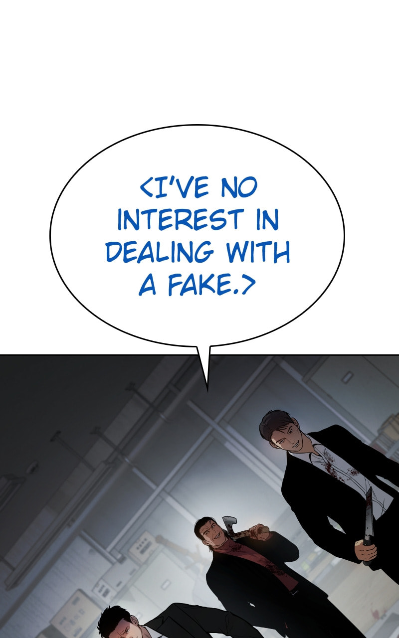 Read Mr. Baek chapter 40 image 98 on Lezhin