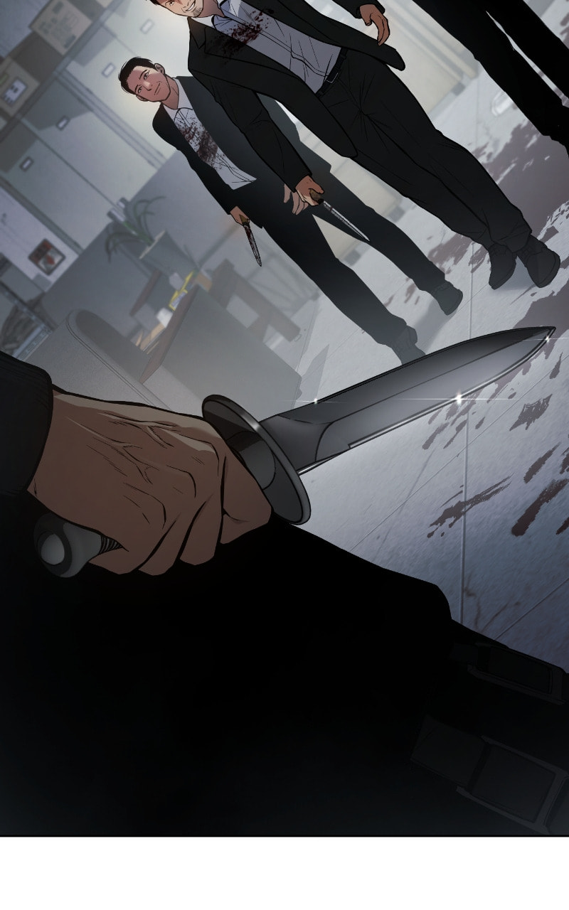 Read Mr. Baek chapter 40 image 99 on Lezhin