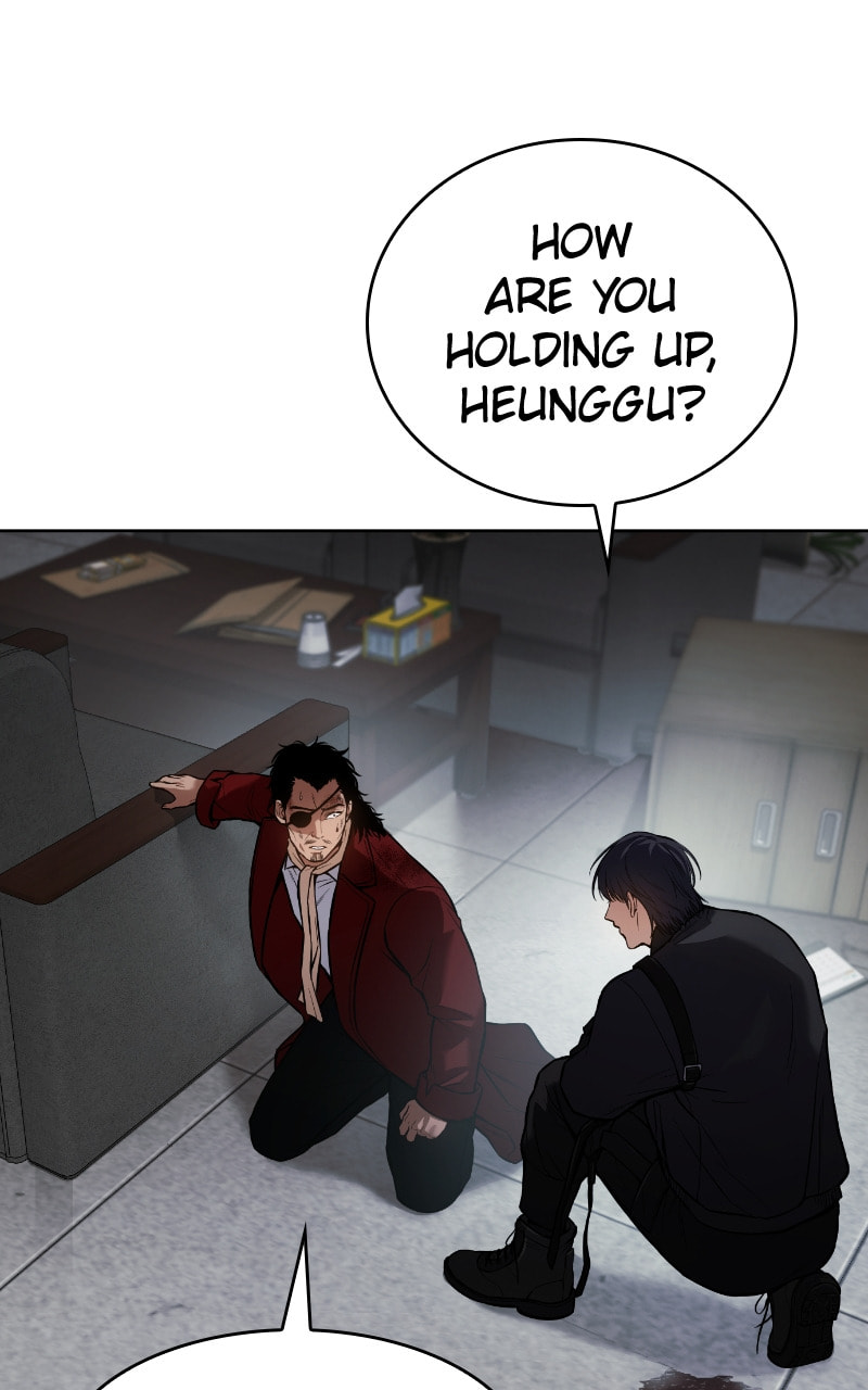 Read Mr. Baek chapter 41 image 10 on Lezhin