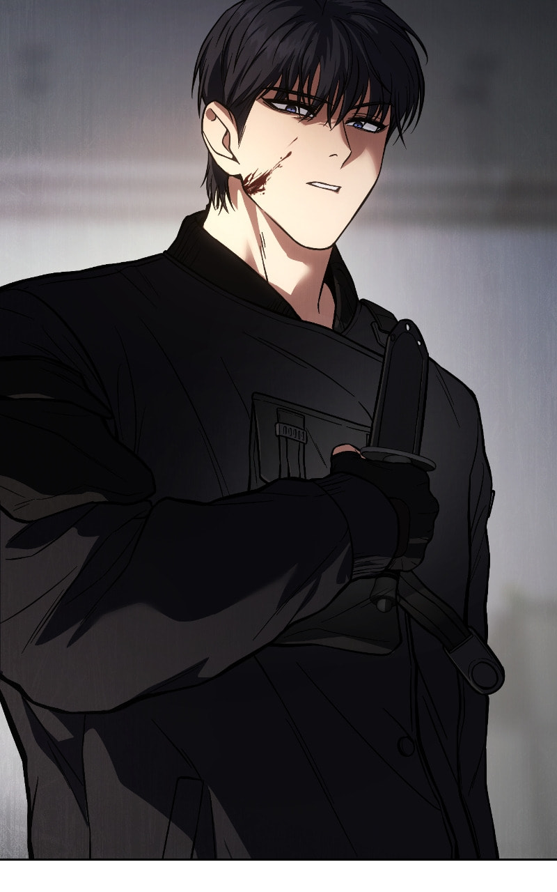 Read Mr. Baek chapter 41 image 101 on Lezhin