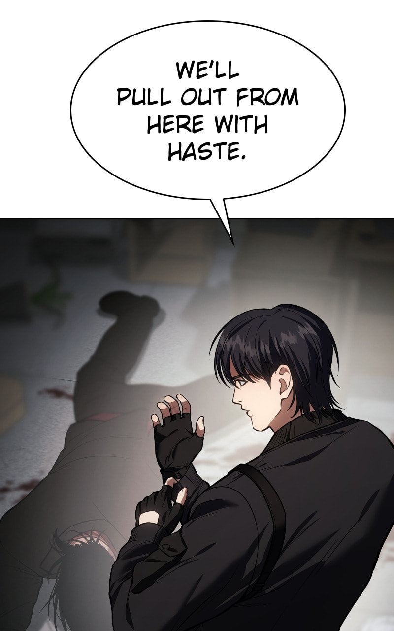 Read Mr. Baek chapter 41 image 111 on Lezhin