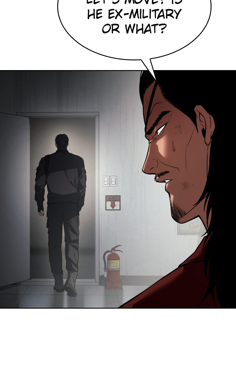 Read Mr. Baek chapter 41 image 115 on Lezhin