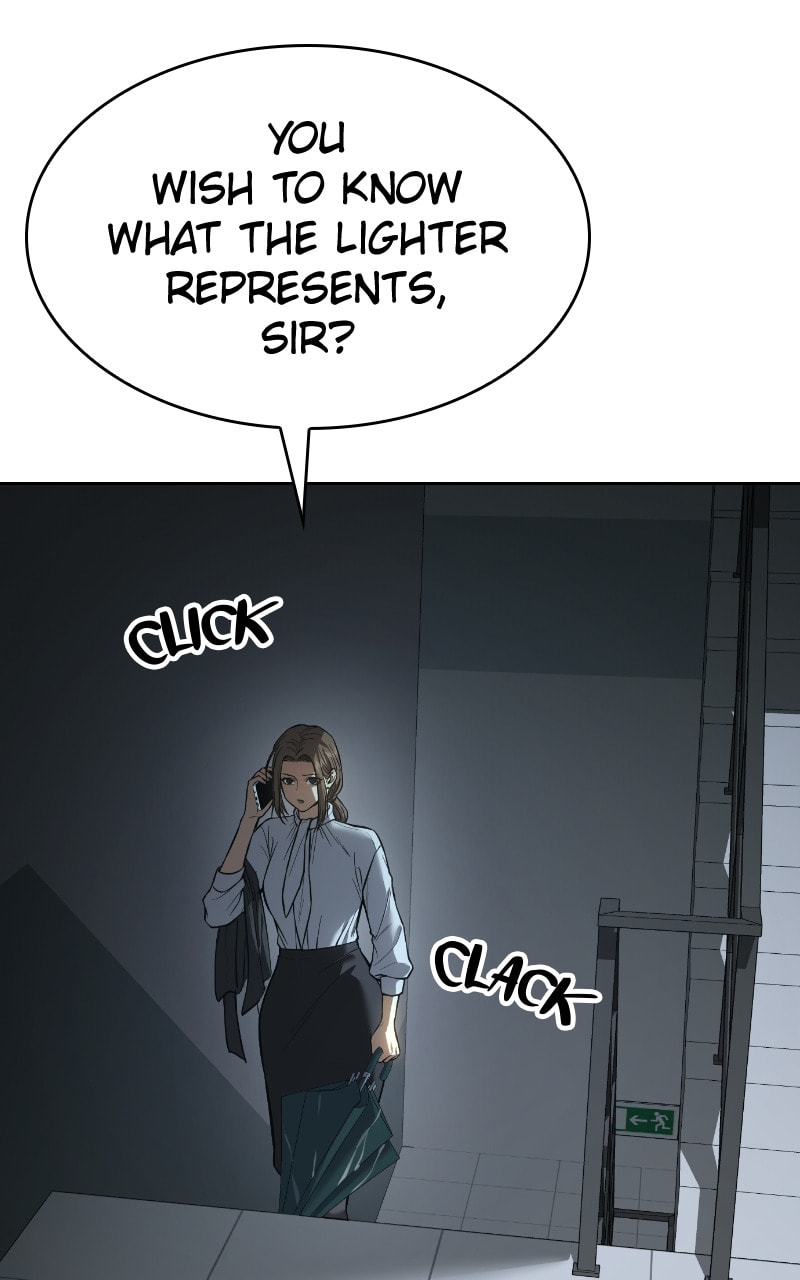 Read Mr. Baek chapter 41 image 136 on Lezhin