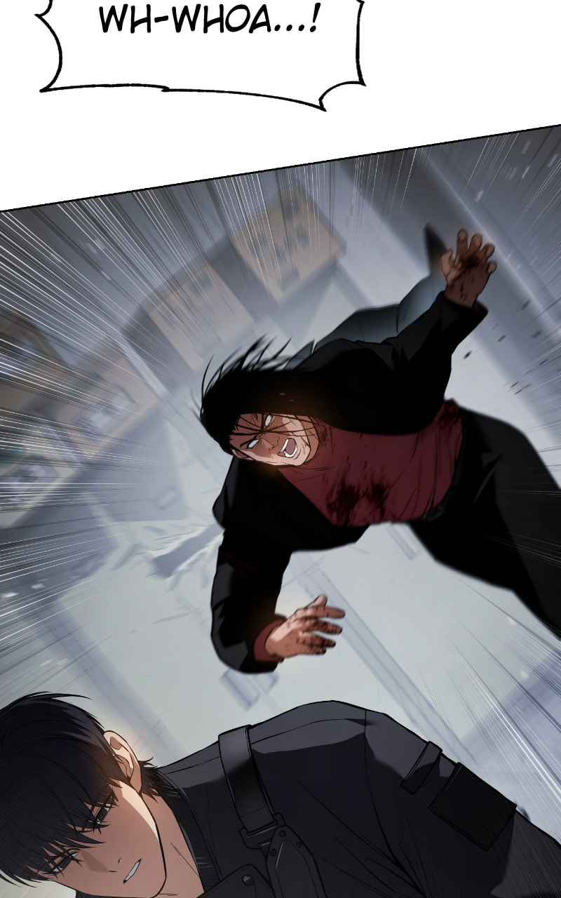 Read Mr. Baek chapter 41 image 18 on Lezhin