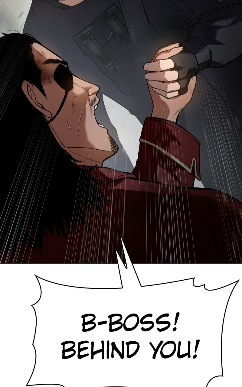 Read Mr. Baek chapter 41 image 19 on Lezhin