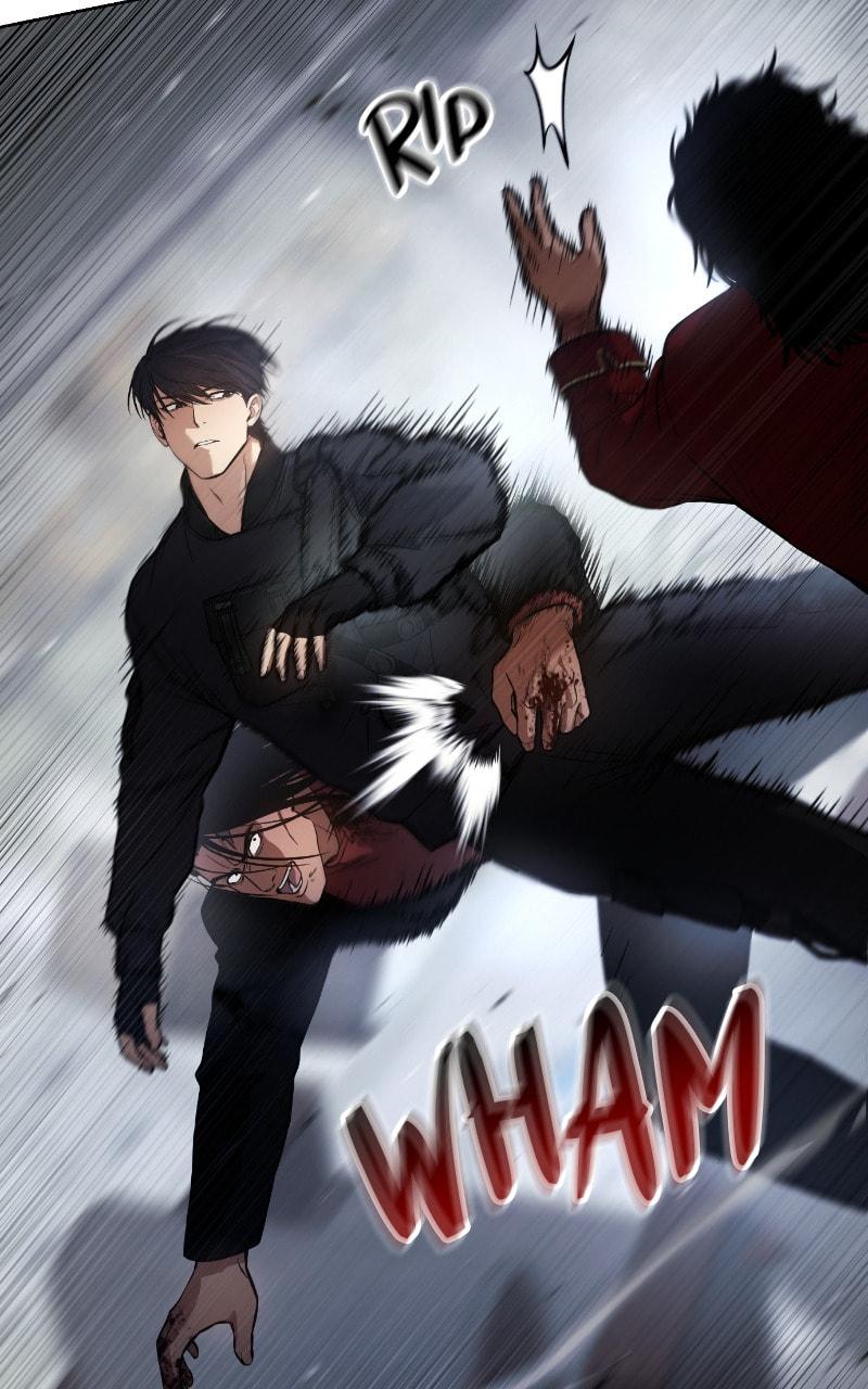 Read Mr. Baek chapter 41 image 21 on Lezhin