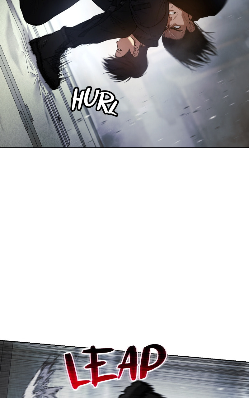 Read Mr. Baek chapter 41 image 27 on Lezhin