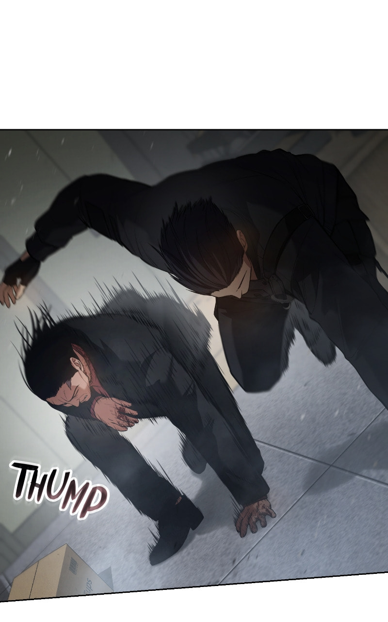 Read Mr. Baek chapter 41 image 33 on Lezhin