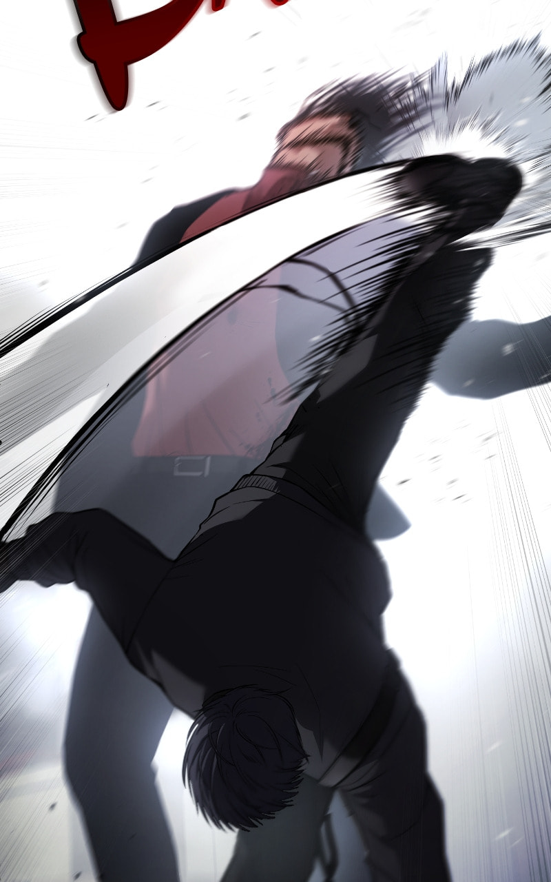 Read Mr. Baek chapter 41 image 36 on Lezhin
