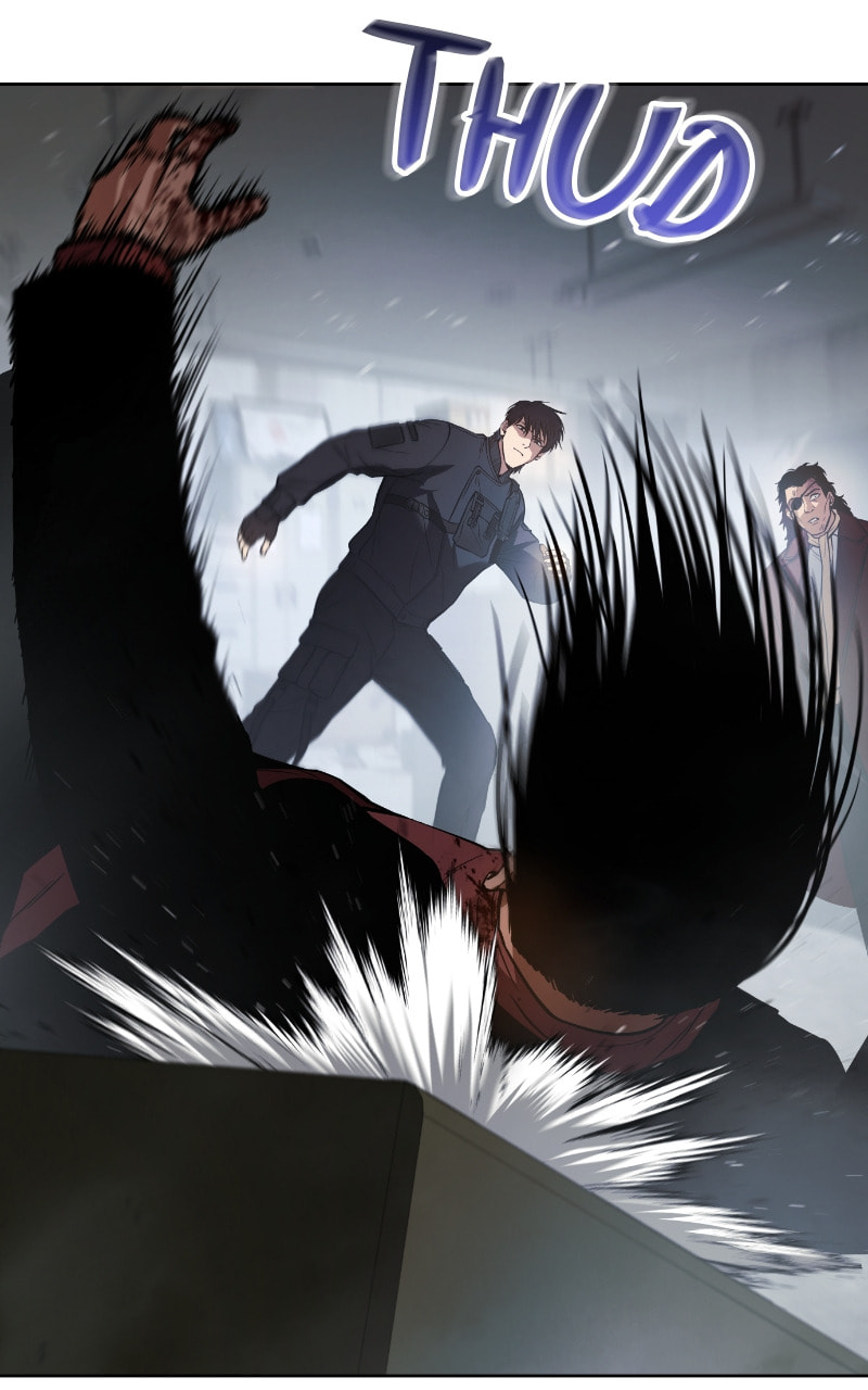 Read Mr. Baek chapter 41 image 38 on Lezhin