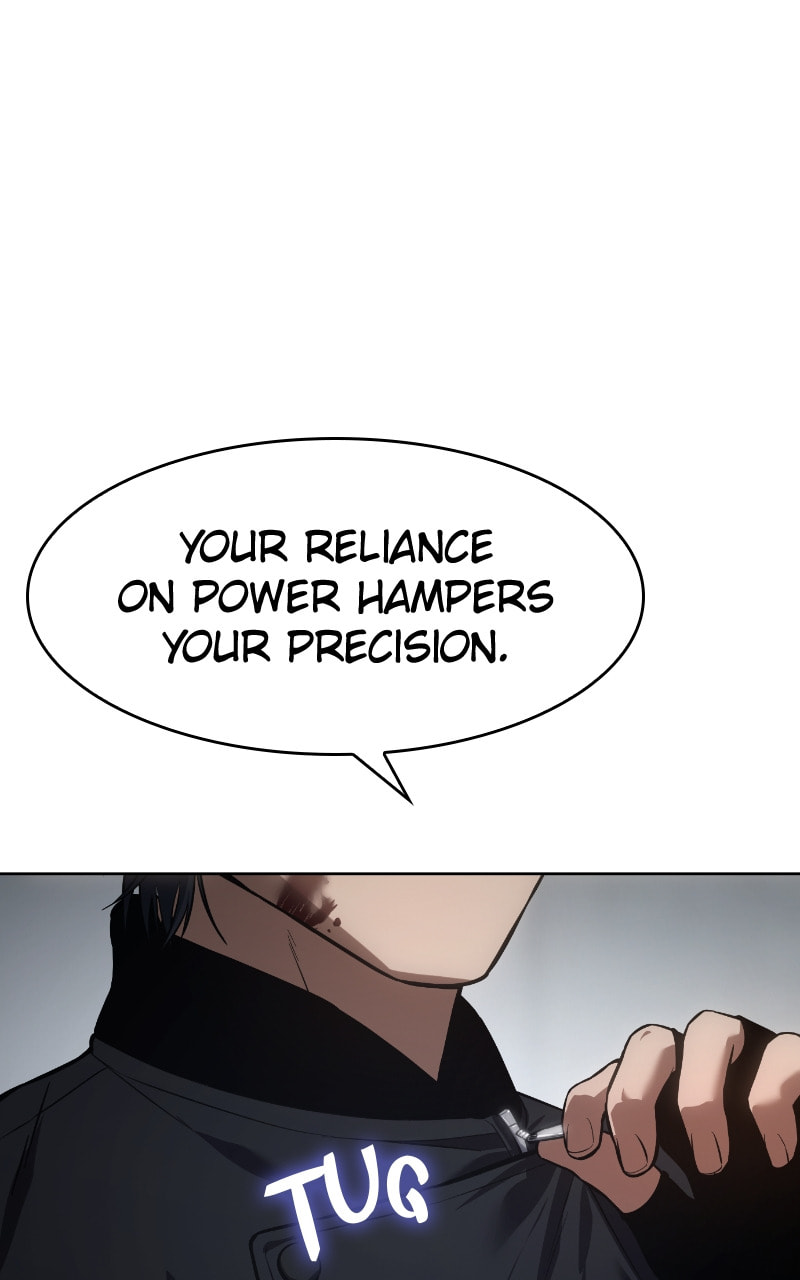 Read Mr. Baek chapter 41 image 4 on Lezhin