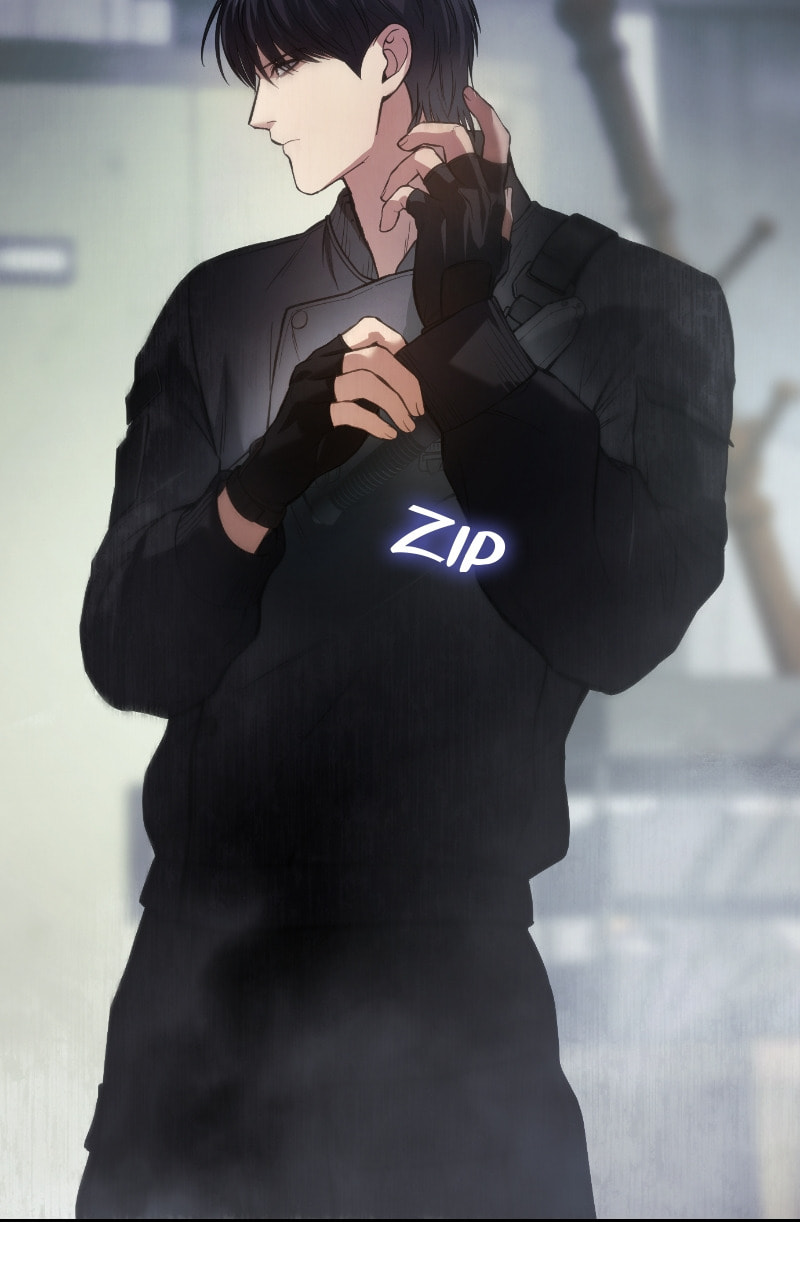 Read Mr. Baek chapter 41 image 42 on Lezhin