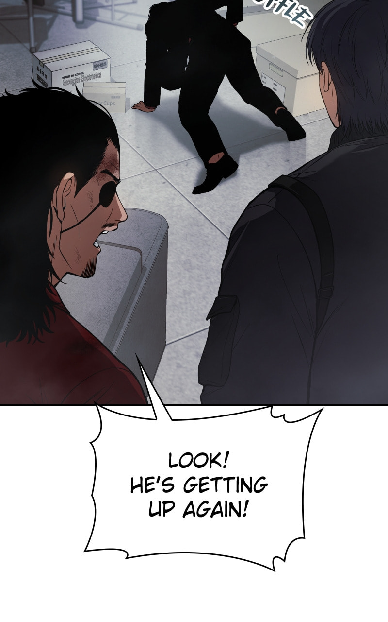 Read Mr. Baek chapter 41 image 44 on Lezhin