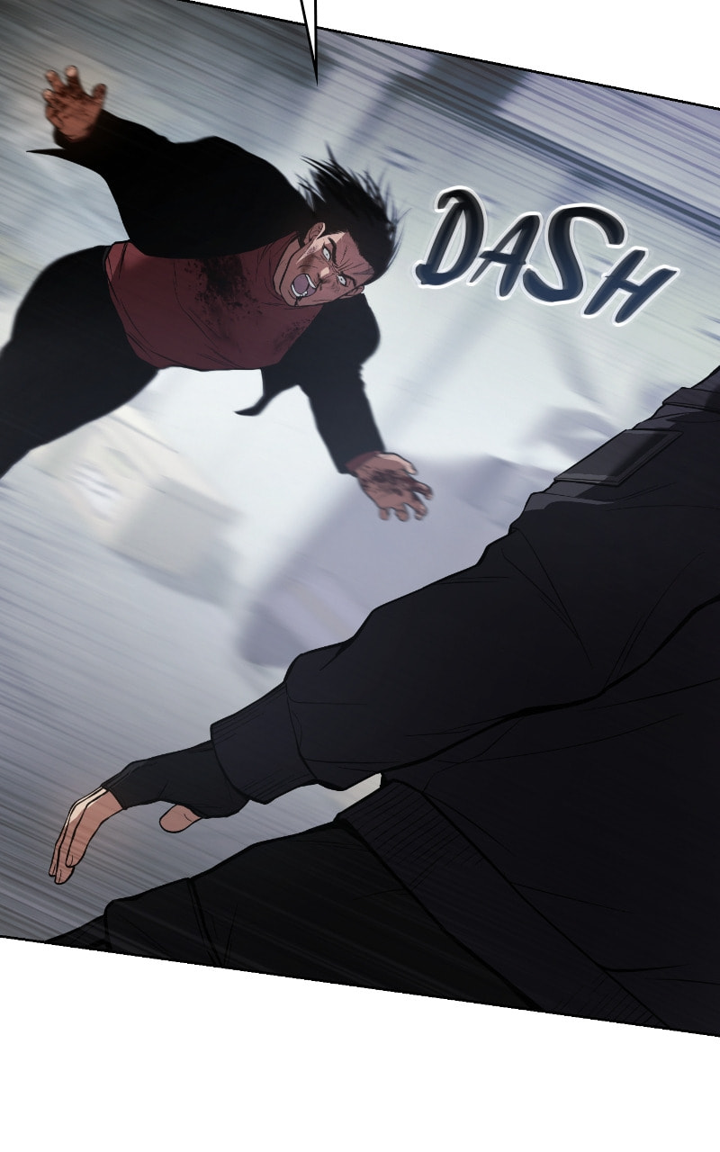 Read Mr. Baek chapter 41 image 49 on Lezhin