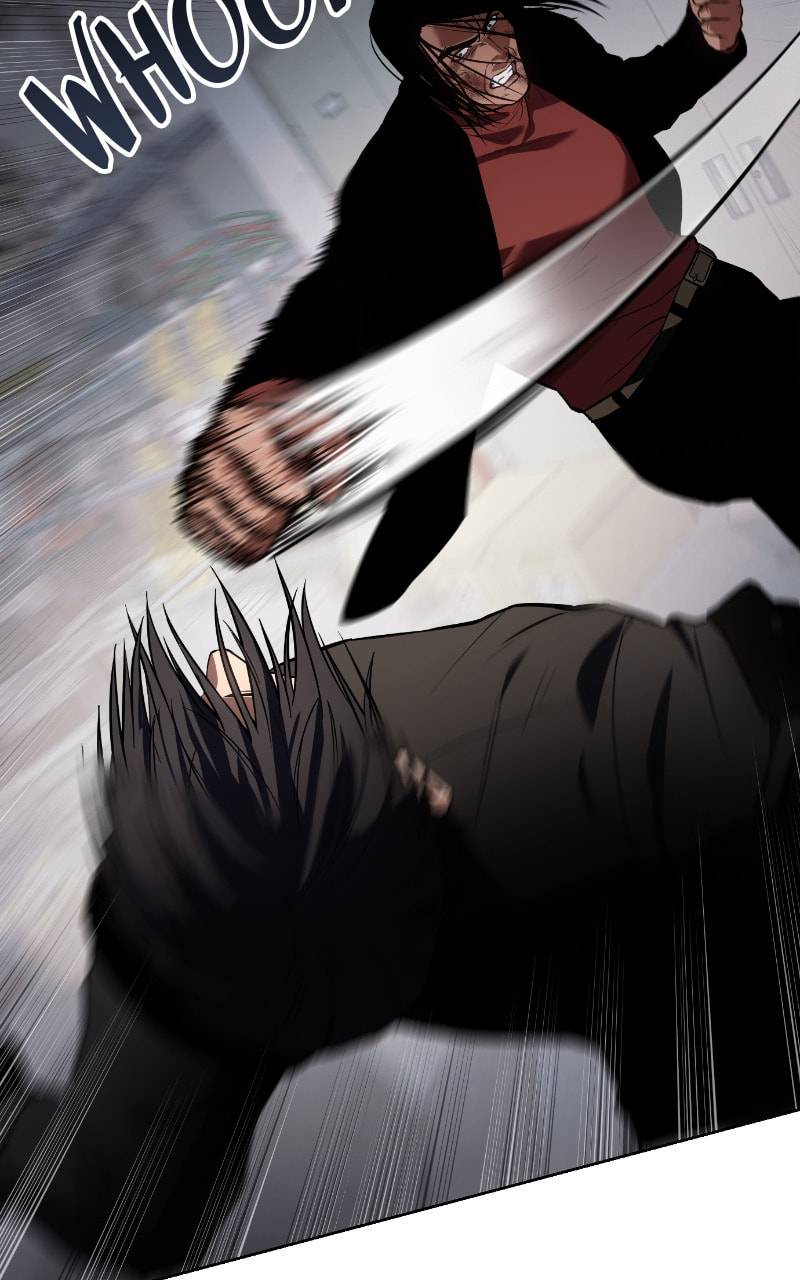 Read Mr. Baek chapter 41 image 54 on Lezhin
