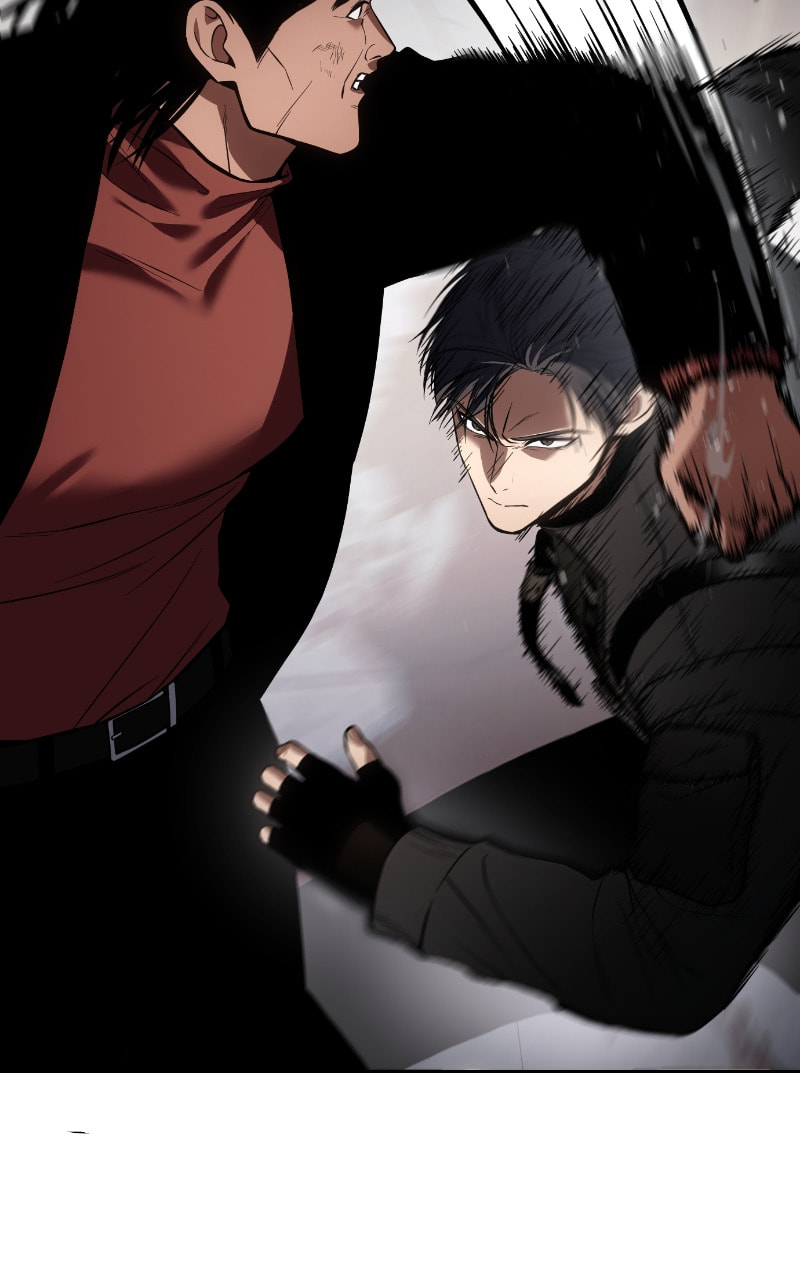 Read Mr. Baek chapter 41 image 56 on Lezhin